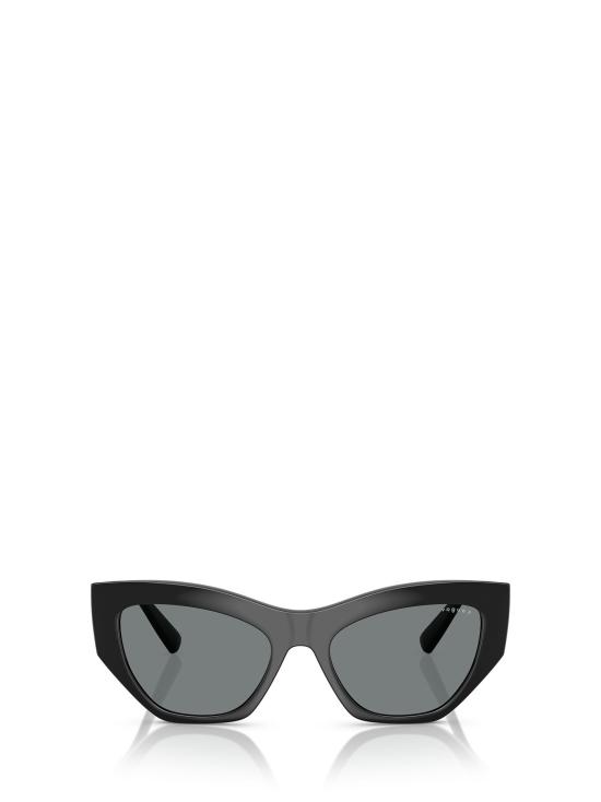 25FW 보그 선글라스 VO5607S W44 81 BLACK