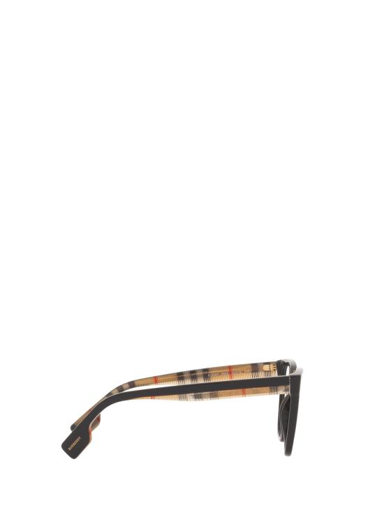26FW 버버리 안경 BE2347 3942 BLACK - BURBERRY