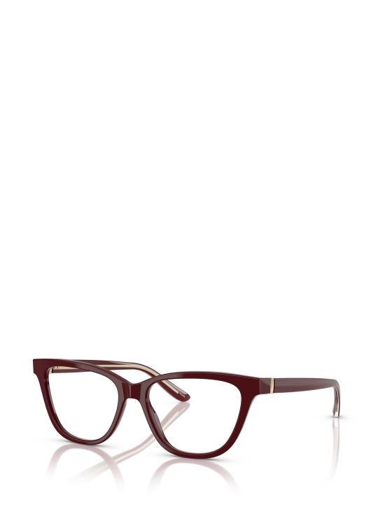 26FW 조르지오 아르마니 안경 AR7263 5955 BORDEAUX - GIORGIO ARMANI