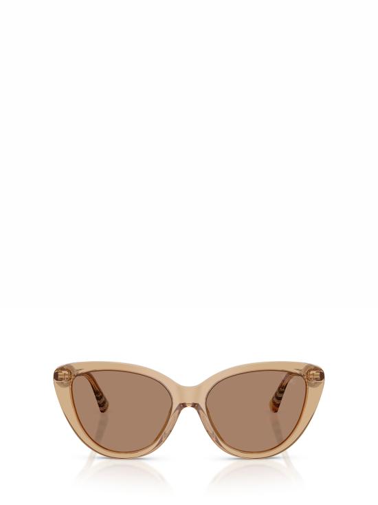 26FW 버버리 선글라스 BE4457 416473 BEIGE