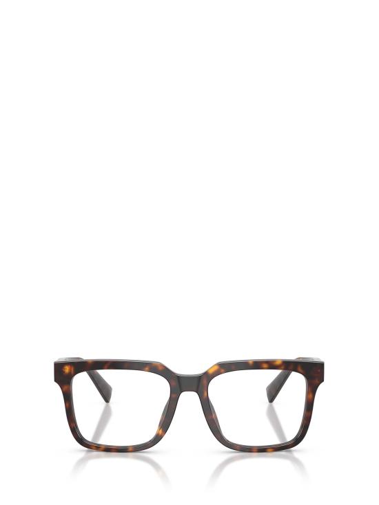 26FW 돌체앤가바나 안경 DG3422 502 HAVANA