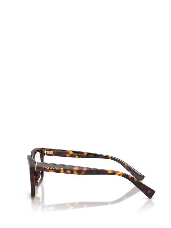 26FW 돌체앤가바나 안경 DG3422 502 HAVANA - DOLCE & GABBANA