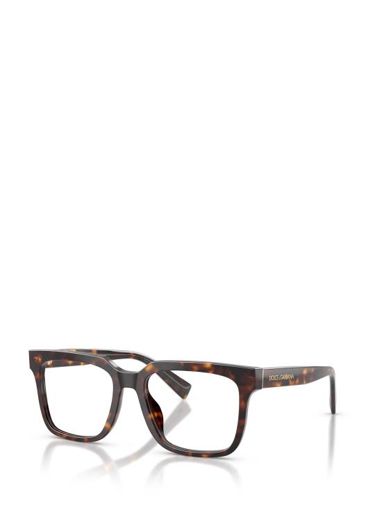 26FW 돌체앤가바나 안경 DG3422 502 HAVANA - DOLCE & GABBANA