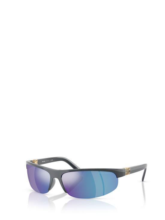 26FW 미우미우 선글라스 MU A02S 19Y10K AVIO METAL - MIU MIU