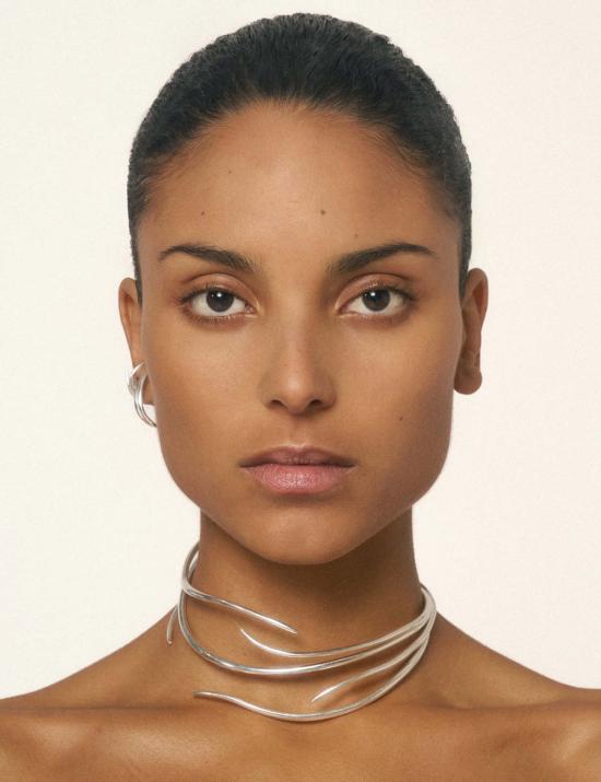  판코네시 목걸이/팬던트 리토르토 초커