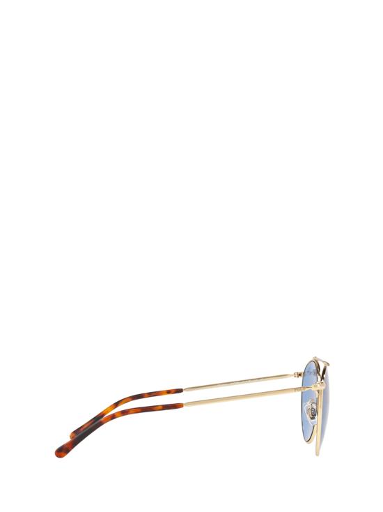 26FW 폴로 랄프로렌 선글라스 PH3114 911672 SHINY PALE GOLD - POLO RALPH LAUREN