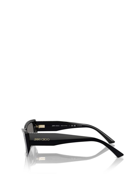 26FW 지미추 선글라스 JC5002BU 500081 BLACK - JIMMY CHOO