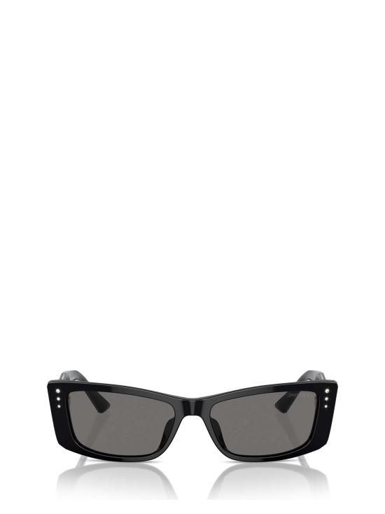 26FW 지미추 선글라스 JC5002BU 500081 BLACK