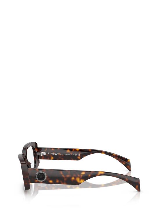 26FW 베르사체 안경 VE3362U 108 HAVANA - VERSACE