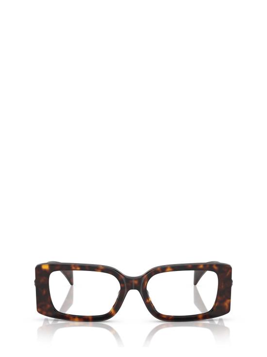 26FW 베르사체 안경 VE3362U 108 HAVANA