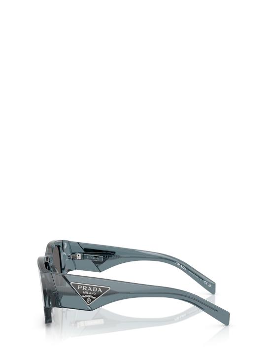 26FW 프라다 선글라스 PR 10ZS 17T08Z TRANSPARENT OCEAN - PRADA