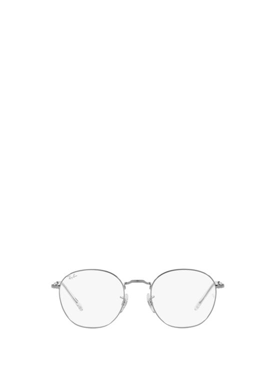 26FW 레이밴 안경 RX6472 2502 GUNMETAL