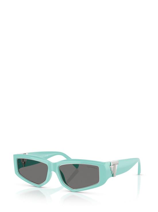 26FW 티파니앤코 선글라스 TF4234U 8388S4 TIFFANY BLUE - TIFFANY & CO