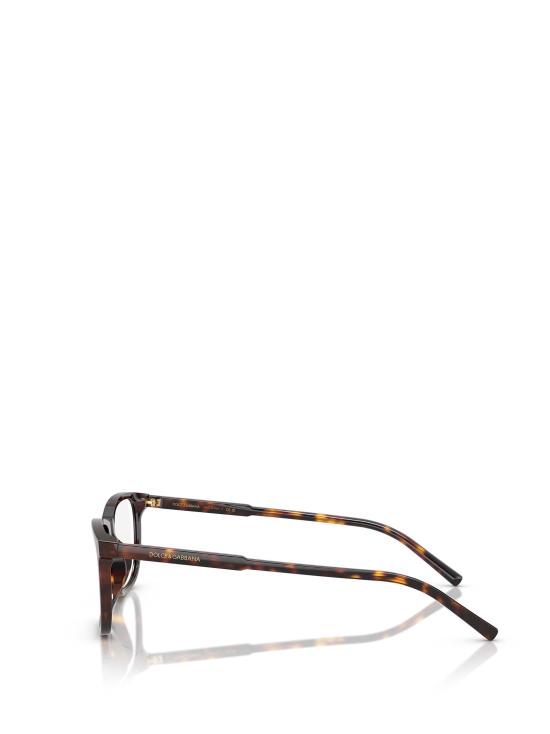 26FW 돌체앤가바나 안경 DG3427 502 HAVANA - DOLCE & GABBANA