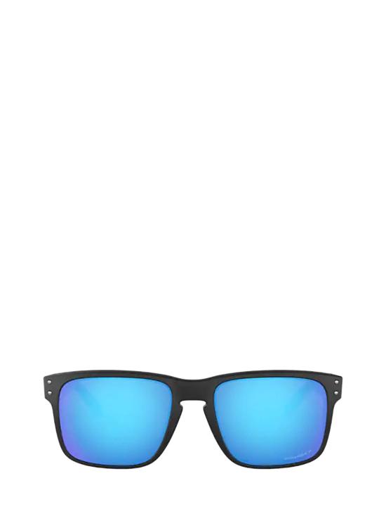 26FW 오클리 선글라스 OO9102 9102F0 MATTE BLACK