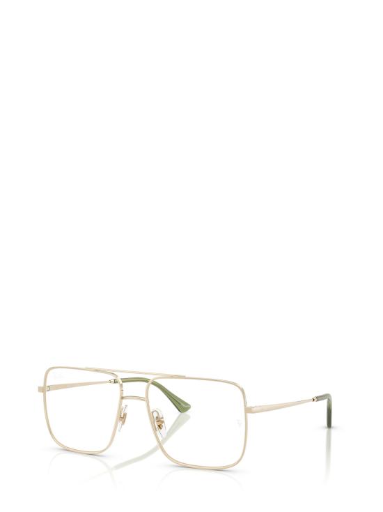 26FW 레이밴 안경 RX3758V 2993 PALE GOLD - RAY BAN
