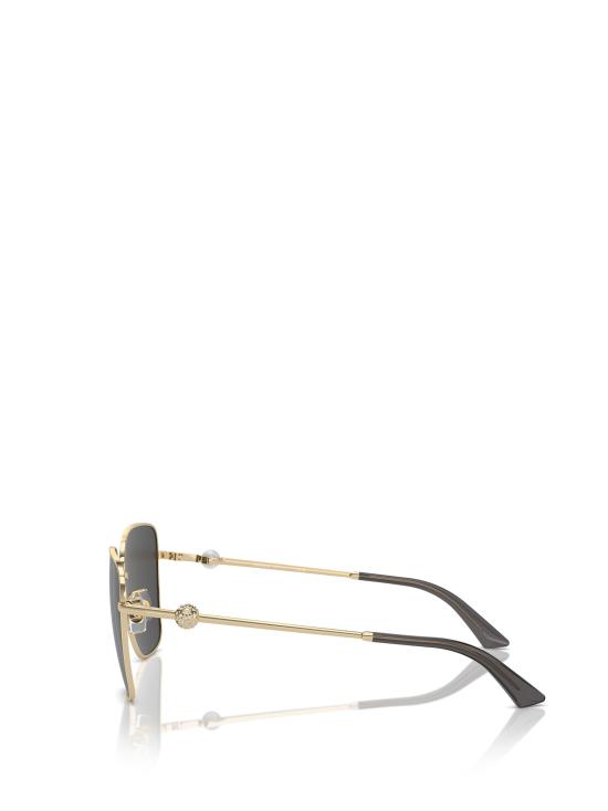25FW 지미추 선글라스 JC4005HB 300687 PALE GOLD - JIMMY CHOO
