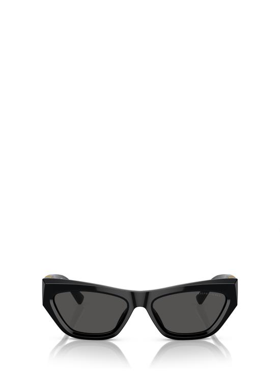 26FW 랄프 로렌 선글라스 RL8218U 500187 BLACK
