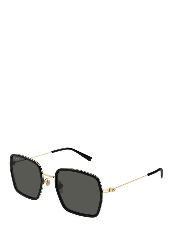 26FW 구찌 선글라스 GG1848S 001 BLACK - GUCCI