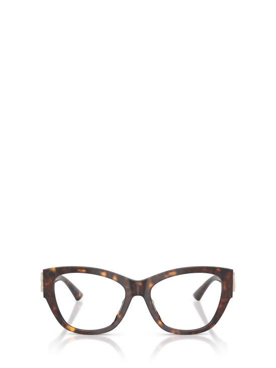 26FW 지미추 안경 JC3033BU 5002 HAVANA