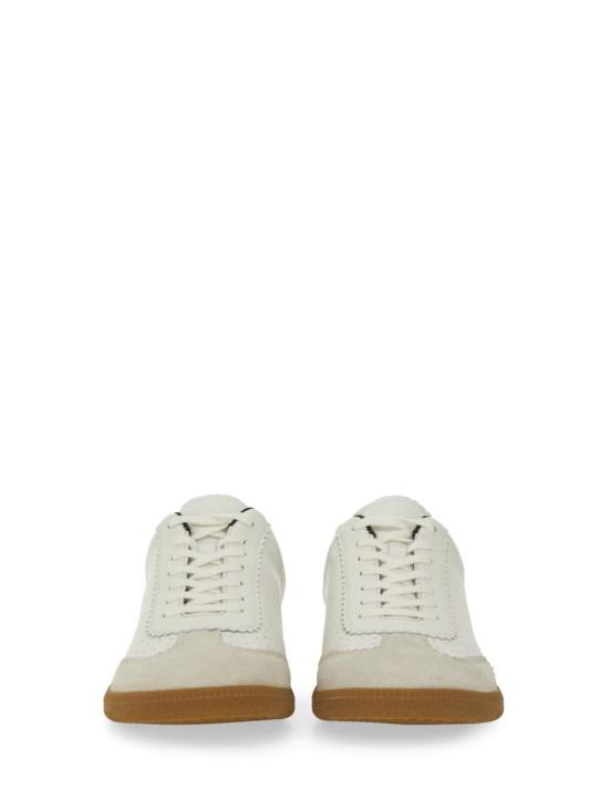 25FW 이자벨마랑 스니커즈 BK0008HA A1E05N20WH WHITE - ISABEL MARANT