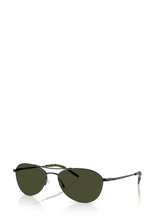 26FW 올리버피플스 선글라스 OV1358S 5062P1 MATTE BLACK - OLIVER PEOPLES