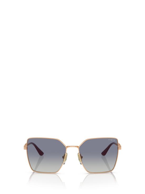 25FW 보그 선글라스 VO4284S 51524L ROSE GOLD