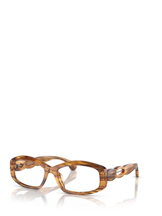 25FW 알랭미끌리 선글라스 A05502 003 CT STRIPED HAVANA - ALAIN MIKLI