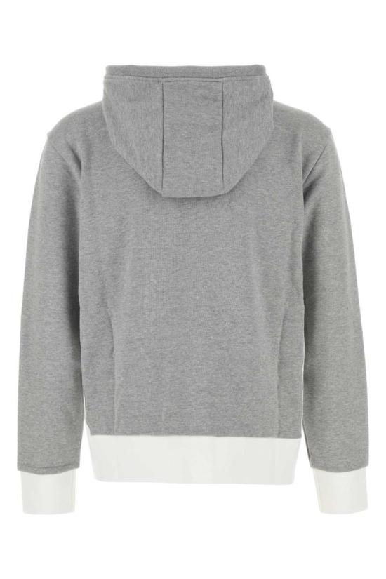 25FW 톰브라운 긴팔 셔츠 MJT517A03037 055 GREY - THOM BROWNE