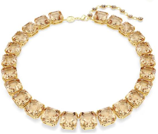 25FW 스와로브스키 주얼리 5718357 MULTICOLOR