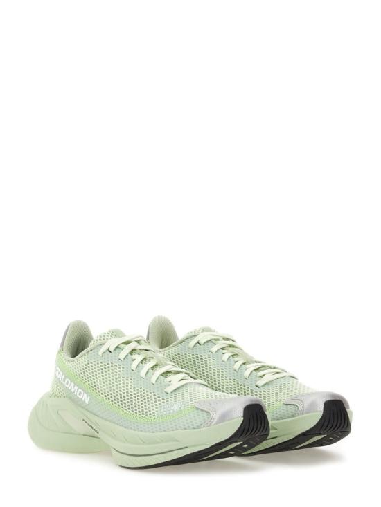 25SS MM6 메종 마르지엘라 X 살로몬 스니커즈 S59WS0239 P8162HA742 WHITE - MM6 MAISON MARGIELA X SALOMON