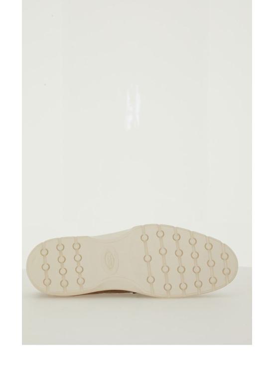 25FW 토즈 로퍼 XXM59K00040 RE0S818 BROWN - TODS