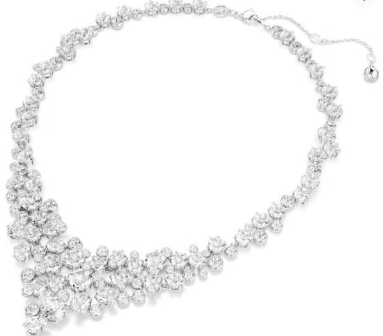 25FW 스와로브스키 목걸이/팬던트 5732249 MULTICOLOR - SWAROVSKI