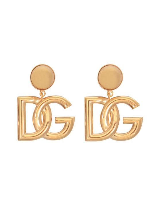 25FW 돌체앤가바나 주얼리 WEN6P2 W1111ZOO00 GOLD