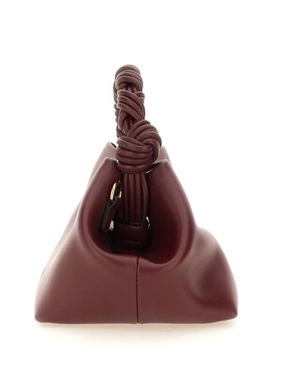 25FW 가니 숄더백 A5313 436 Red - GANNI