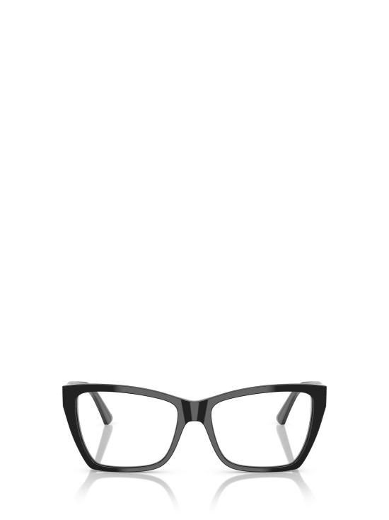 25FW 지미추 안경 JC3028 5000 BLACK