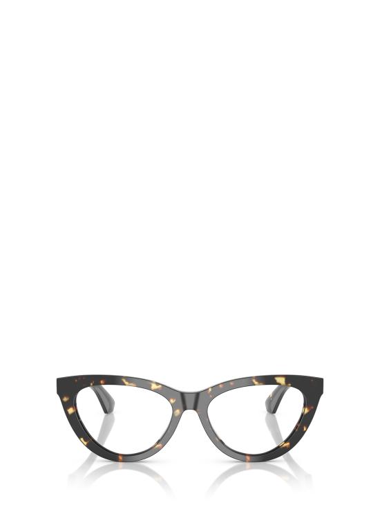 26FW 버버리 안경 BE2418U 4106 YELLOW HAVANA