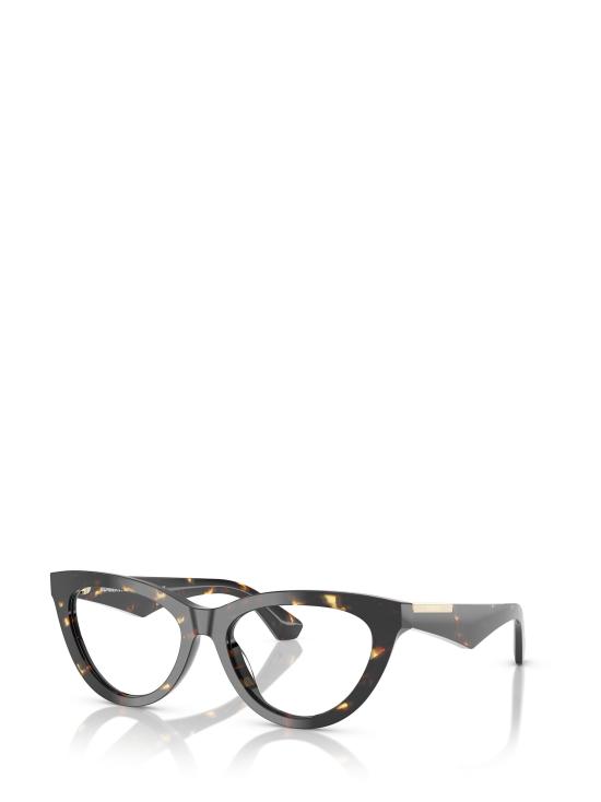 26FW 버버리 안경 BE2418U 4106 YELLOW HAVANA - BURBERRY