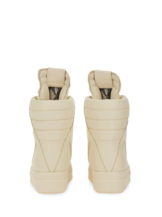 25FW 릭 오웬스 부츠 RR02E1855 LCO1111 Beige - RICK OWENS