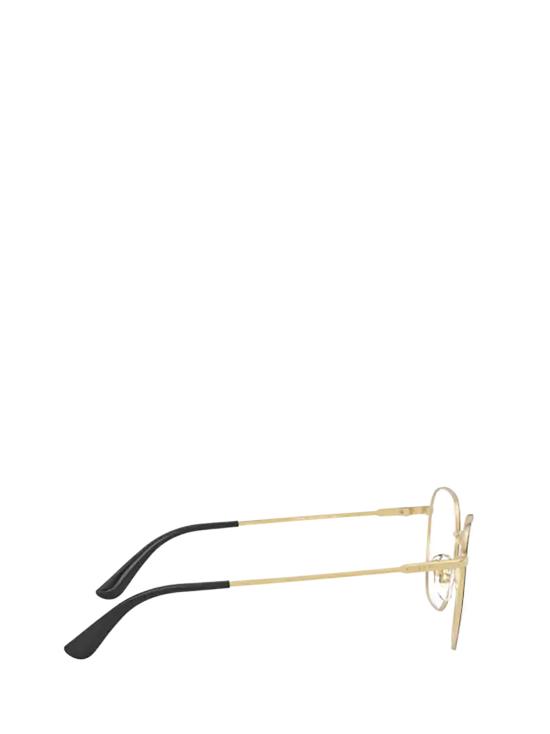 26FW 보그 안경 VO4178 280 TOP BLACK GOLD - VOGUE