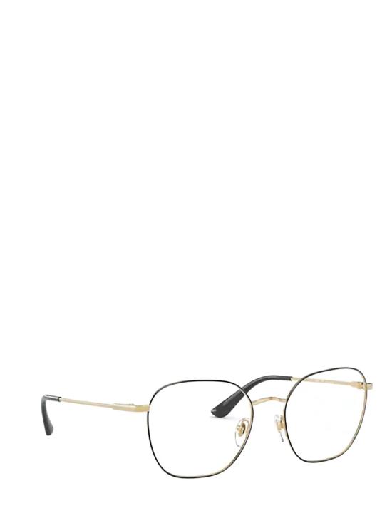 26FW 보그 안경 VO4178 280 TOP BLACK GOLD - VOGUE