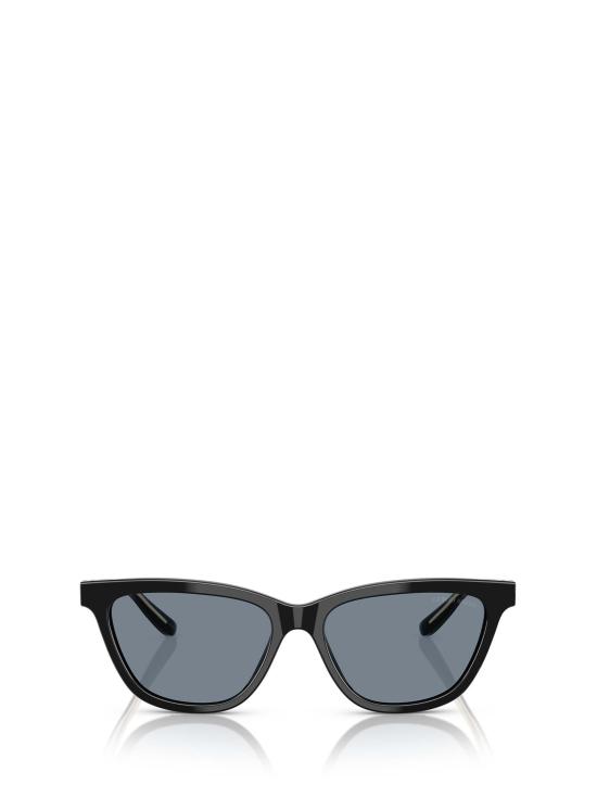 26FW 조르지오 아르마니 선글라스 AR8221 587556 BLACK