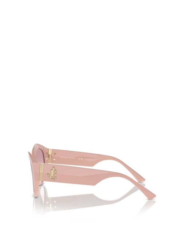 26FW 지미추 선글라스 JC5013U 501468 PINK - JIMMY CHOO