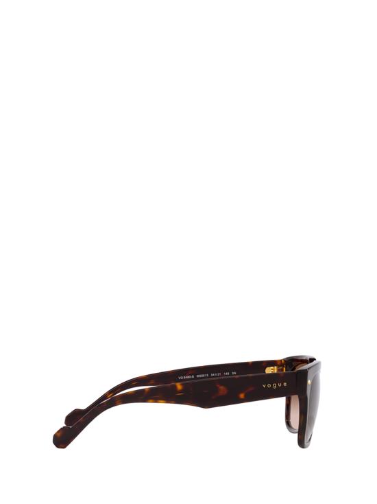 25FW 보그 선글라스 VO5490S W65613 DARK HAVANA - VOGUE