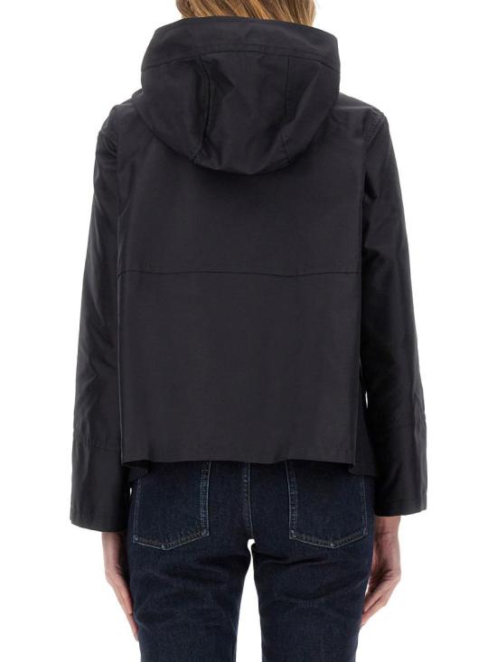 25SS 페이 자켓 NAW1250 3240AXXU804 BLUE - FAY