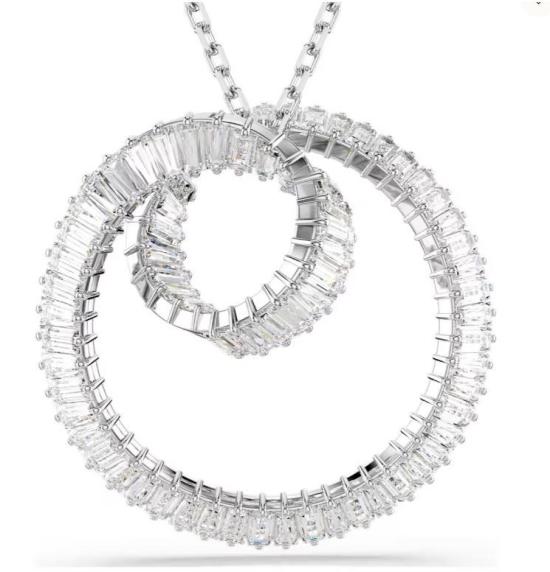 25FW 스와로브스키 주얼리 5727114 MULTICOLOR