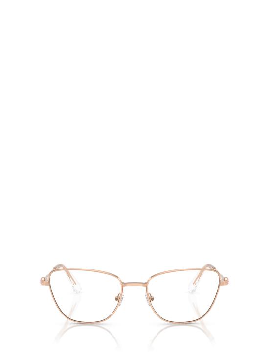 26FW 스와로브스키 안경 SK1018 4014 ROSE GOLD
