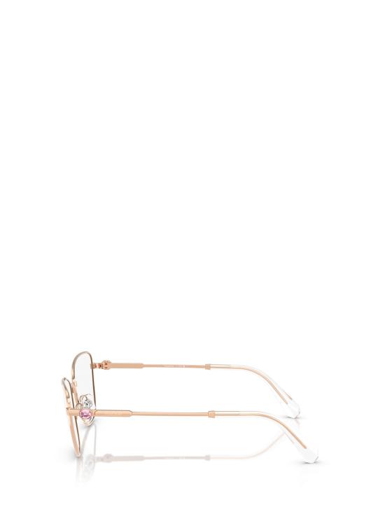 26FW 스와로브스키 안경 SK1018 4014 ROSE GOLD - SWAROVSKI