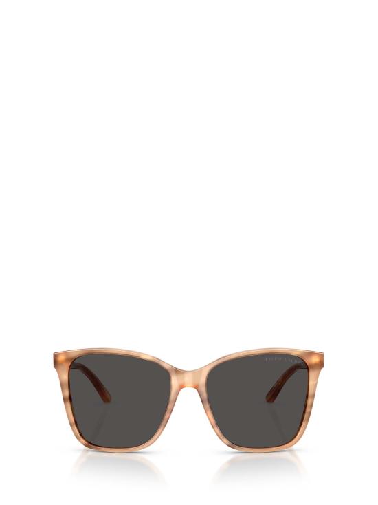 26FW 랄프 로렌 선글라스 RL8201 617987 OYSTERSHELL BROWN