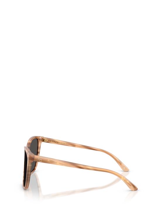 26FW 랄프 로렌 선글라스 RL8201 617987 OYSTERSHELL BROWN - RALPH LAUREN
